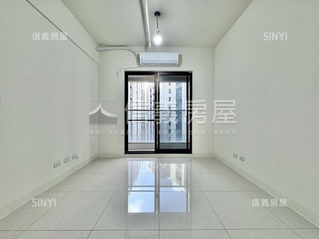 華友聯次高樓兩房平車房屋室內格局與周邊環境