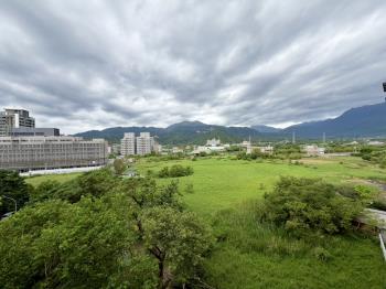 【太川茗園】邊間２房２衛