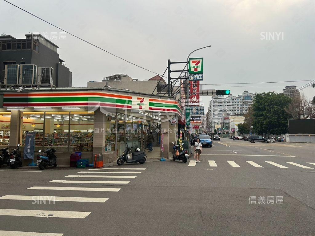 工學商圈兩房平車房屋室內格局與周邊環境