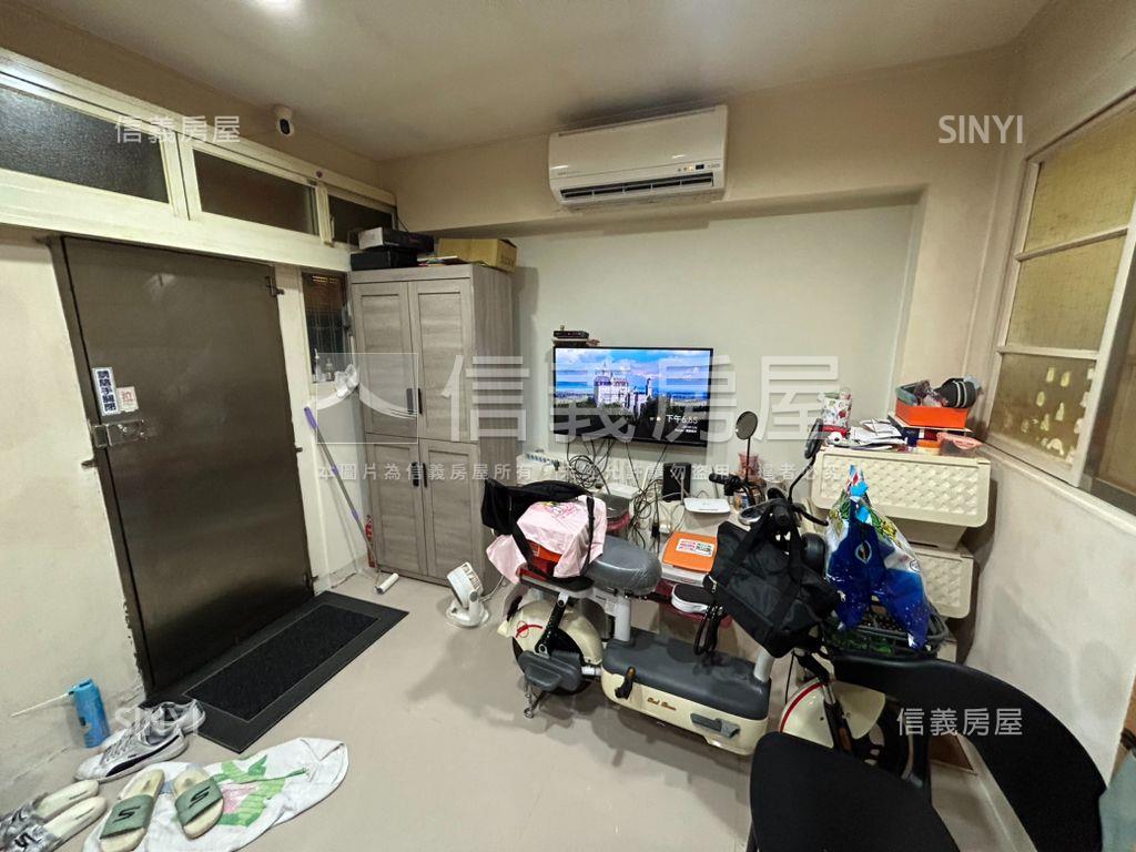 昆明靜巷好屋房屋室內格局與周邊環境