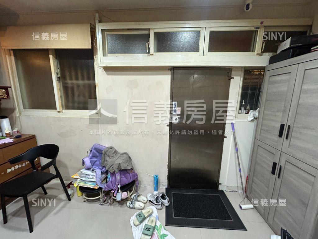 昆明靜巷好屋房屋室內格局與周邊環境