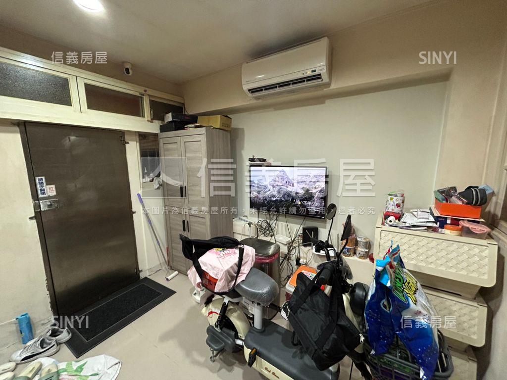 昆明靜巷好屋房屋室內格局與周邊環境