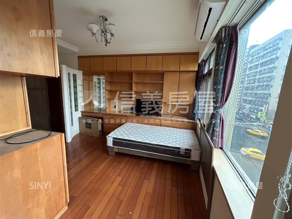 捷運站旁醒目財富屋房屋室內格局與周邊環境