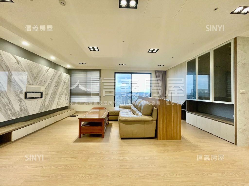 專任｜捷寶雲品３房豪邸房屋室內格局與周邊環境