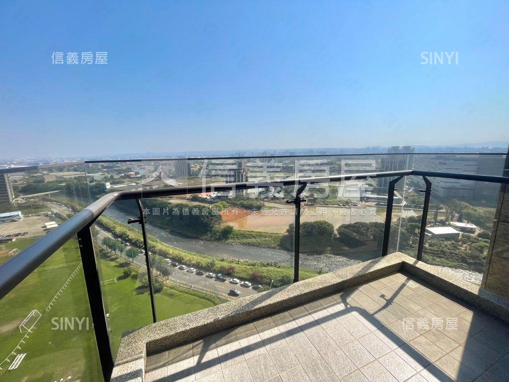 專任｜捷寶雲品３房豪邸房屋室內格局與周邊環境