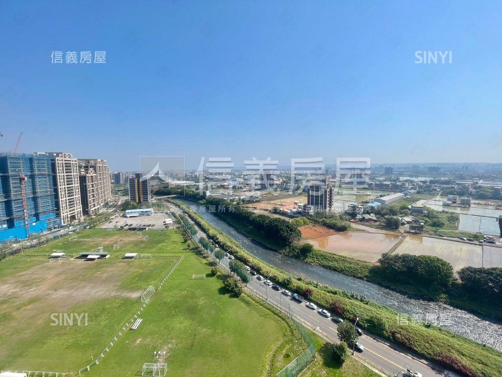 專任｜捷寶雲品３房豪邸房屋室內格局與周邊環境