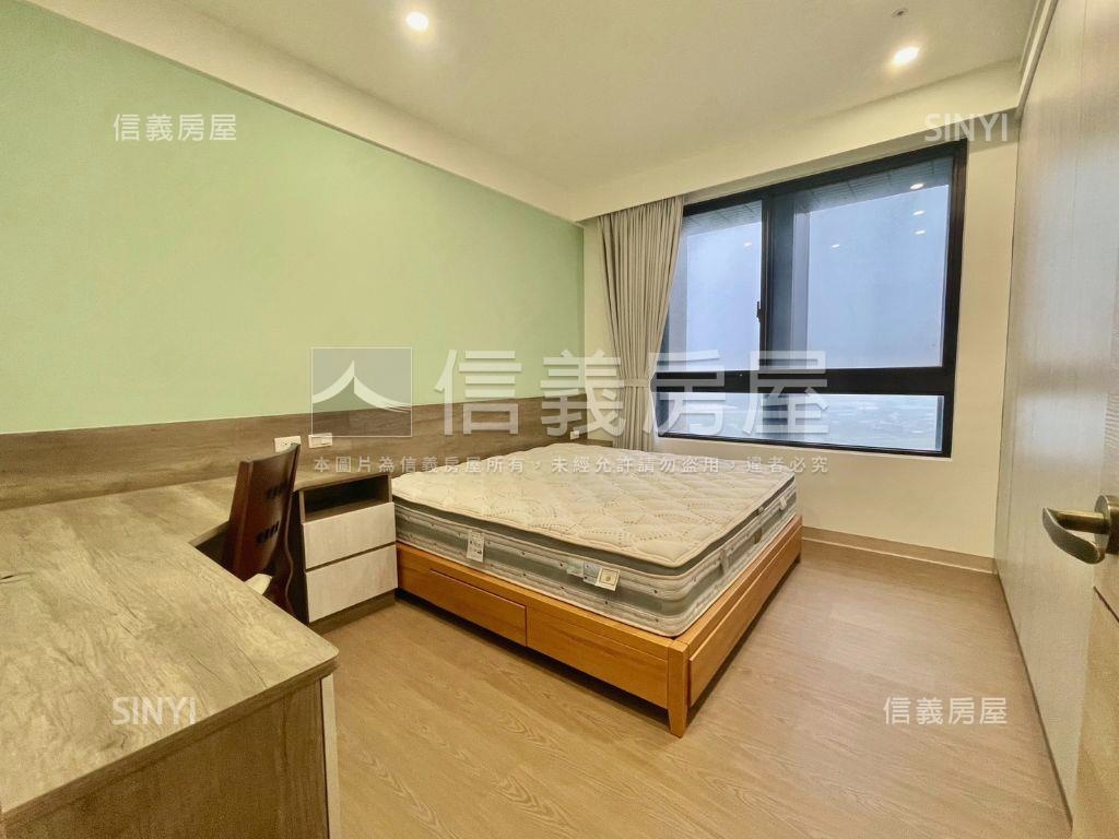 專任｜捷寶雲品３房豪邸房屋室內格局與周邊環境
