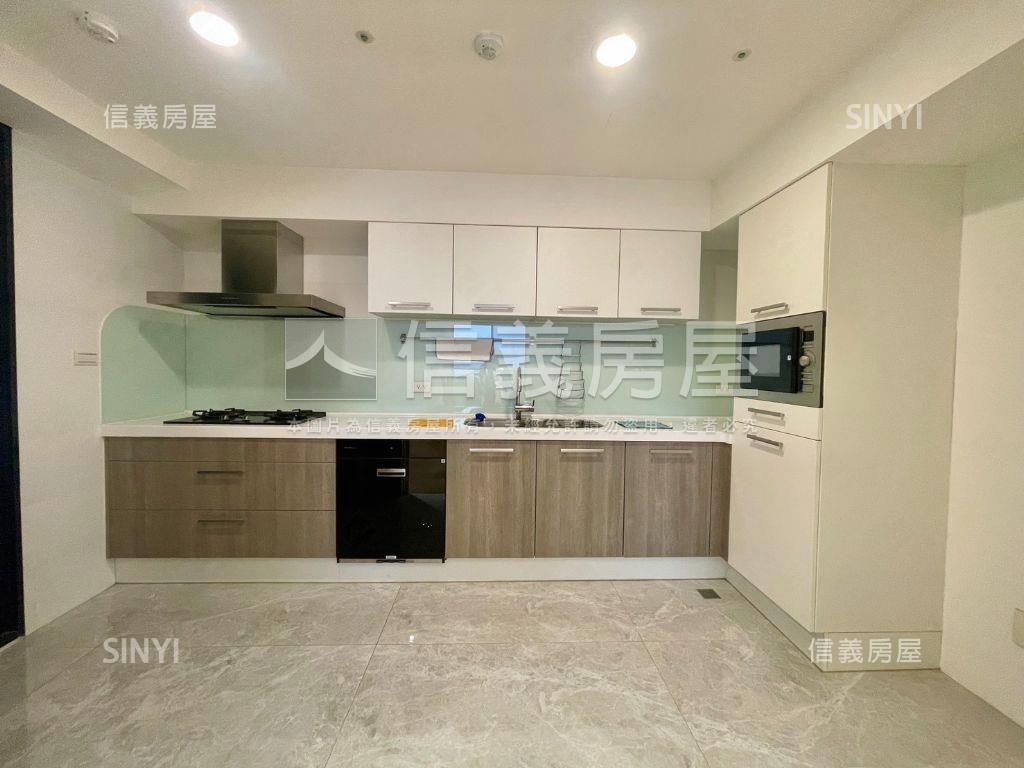 專任｜捷寶雲品３房豪邸房屋室內格局與周邊環境