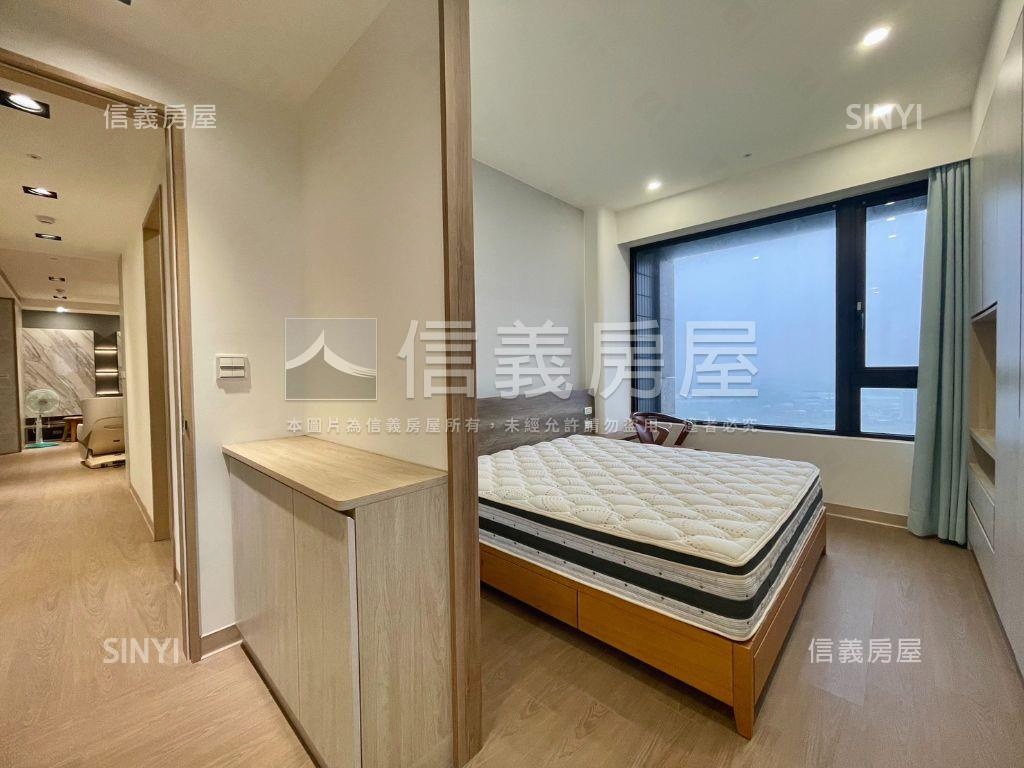 專任｜捷寶雲品３房豪邸房屋室內格局與周邊環境