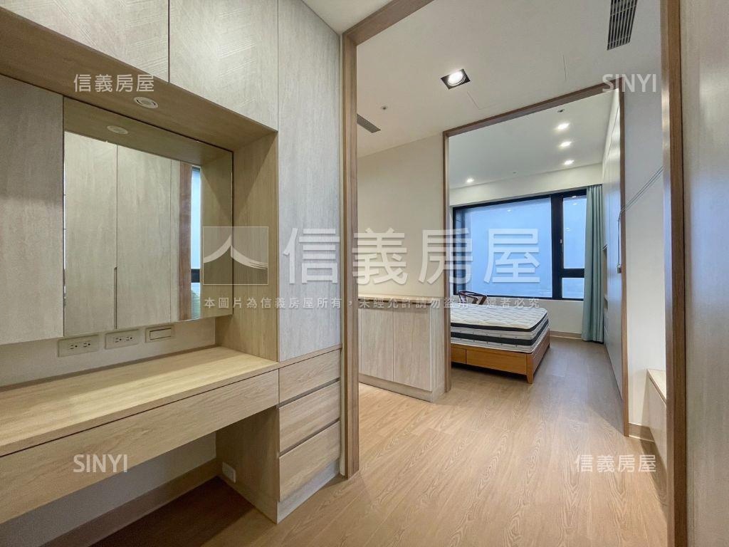 專任｜捷寶雲品３房豪邸房屋室內格局與周邊環境