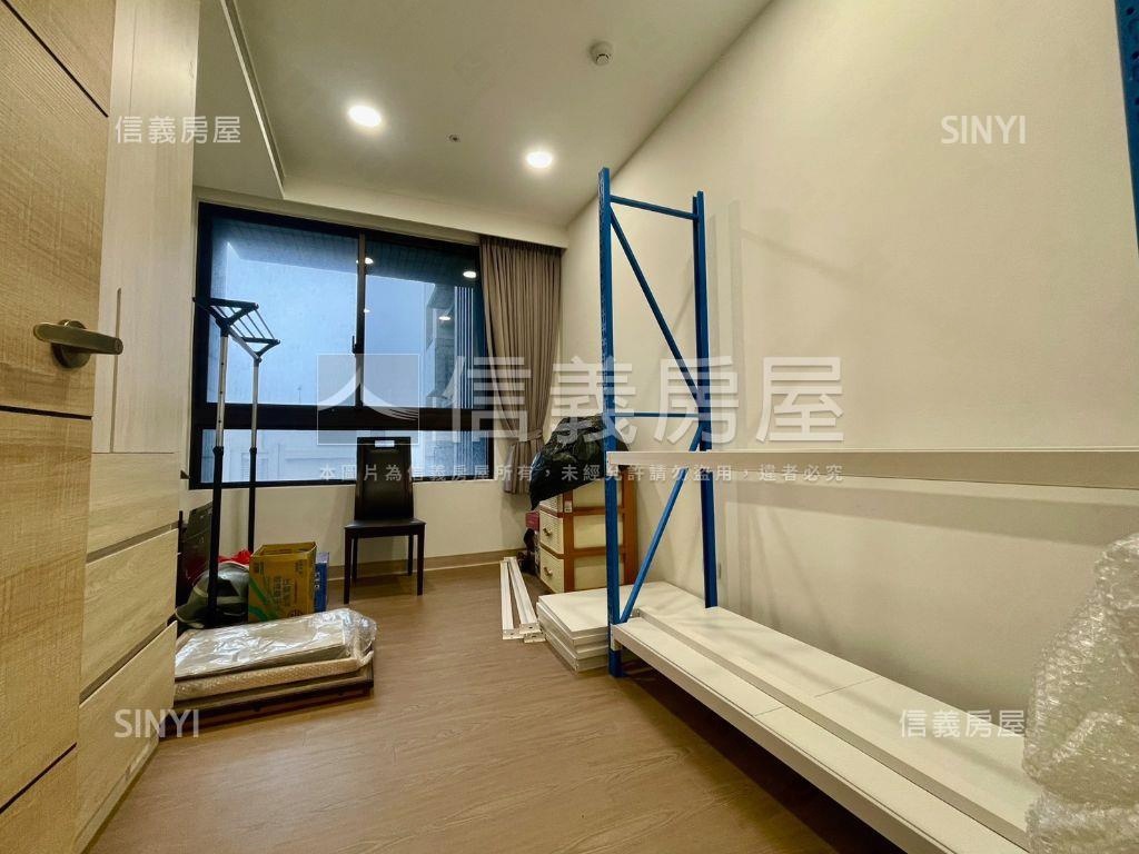 專任｜捷寶雲品３房豪邸房屋室內格局與周邊環境