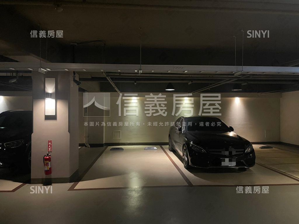 專任｜捷寶雲品３房豪邸房屋室內格局與周邊環境