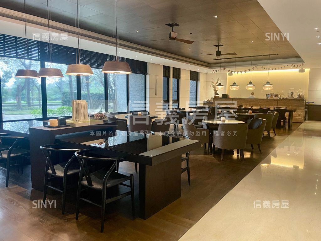專任｜捷寶雲品３房豪邸房屋室內格局與周邊環境