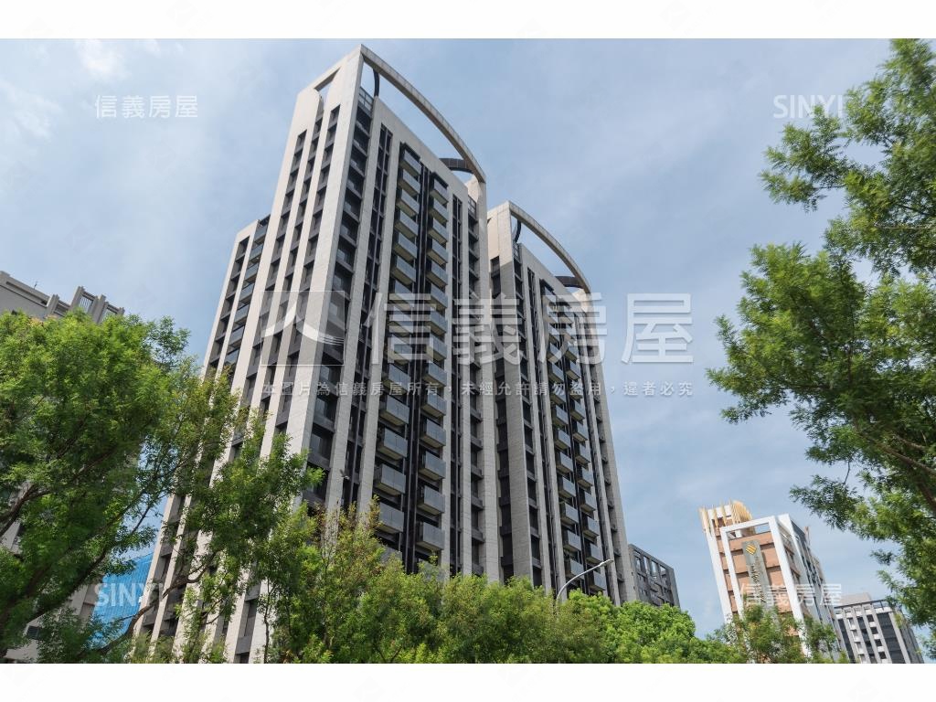 專任｜捷寶雲品３房豪邸房屋室內格局與周邊環境