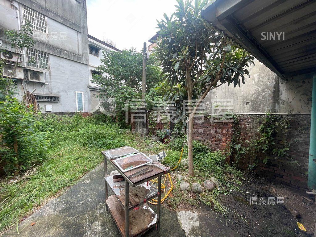 中壢６６．８５坪土地透天房屋室內格局與周邊環境