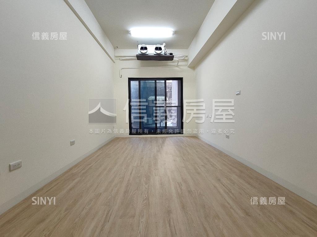 安南德和三房平車露台戶房屋室內格局與周邊環境