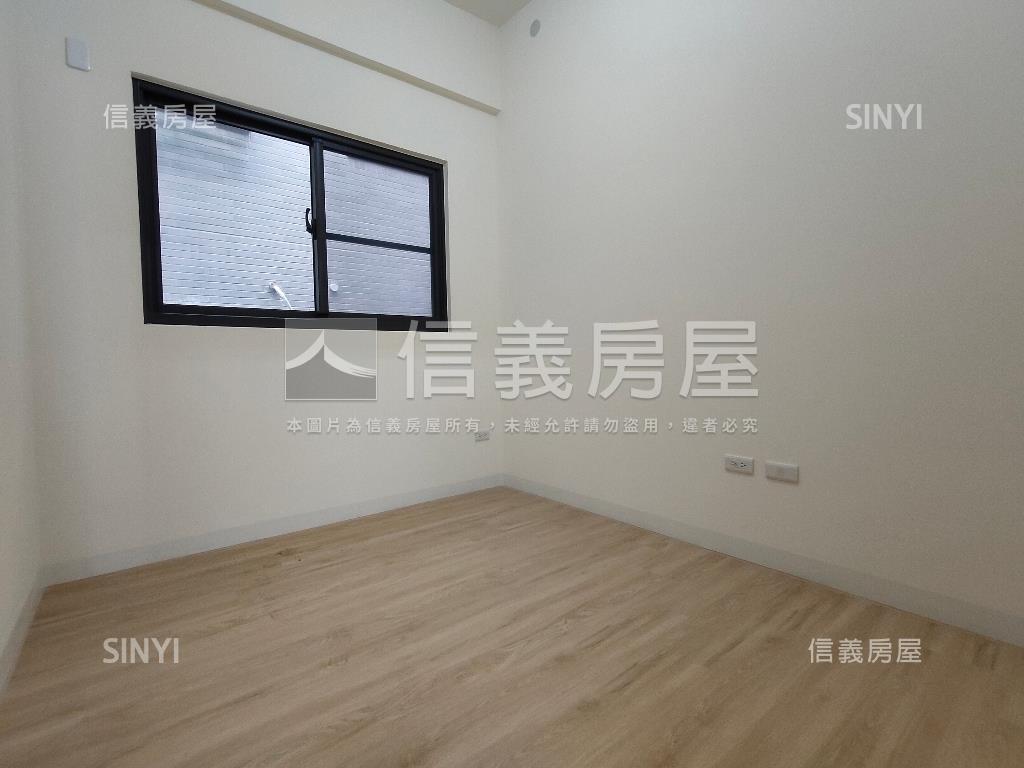 安南德和三房平車露台戶房屋室內格局與周邊環境