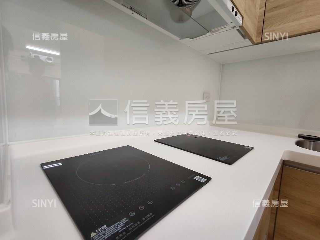 安南德和三房平車露台戶房屋室內格局與周邊環境