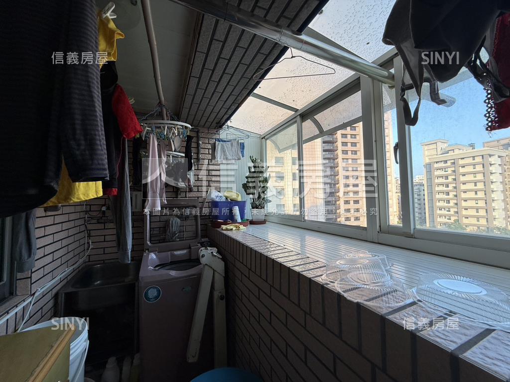 檸檬樹景觀三房房屋室內格局與周邊環境