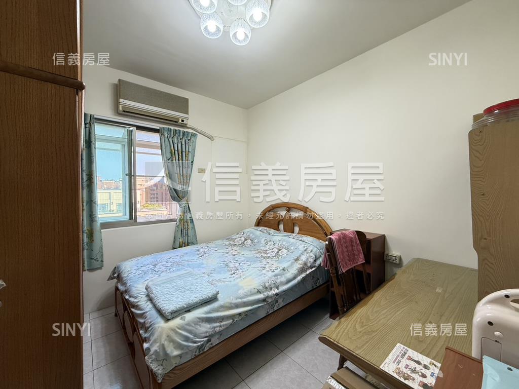 檸檬樹景觀三房房屋室內格局與周邊環境