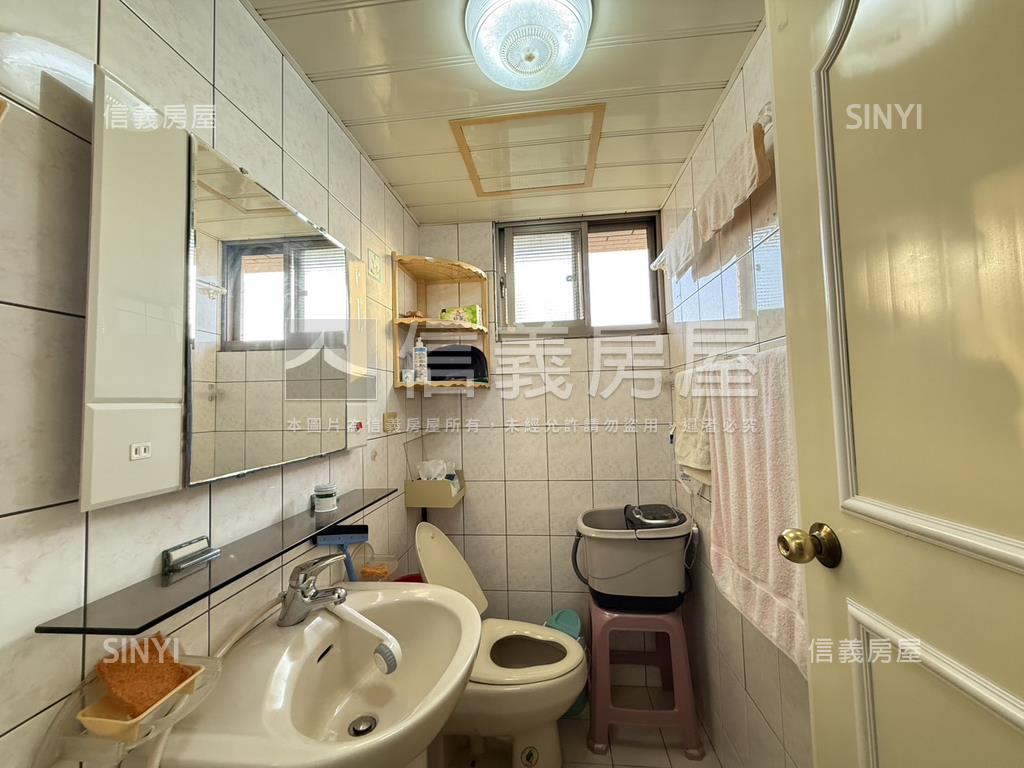 檸檬樹景觀三房房屋室內格局與周邊環境