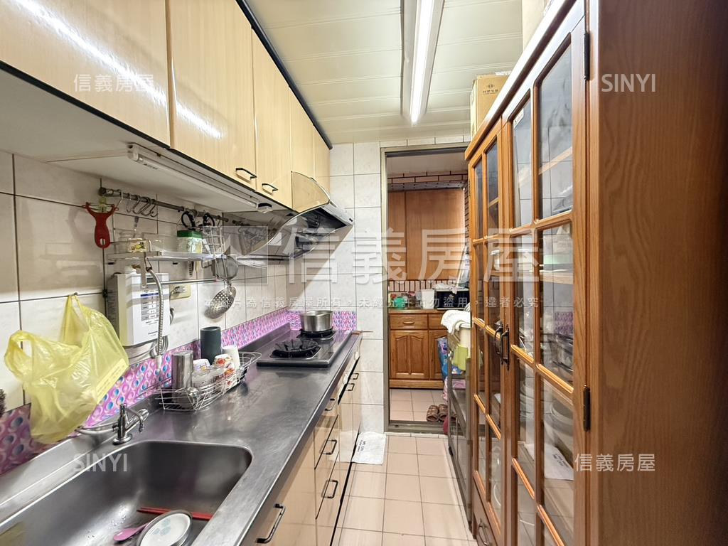 檸檬樹景觀三房房屋室內格局與周邊環境