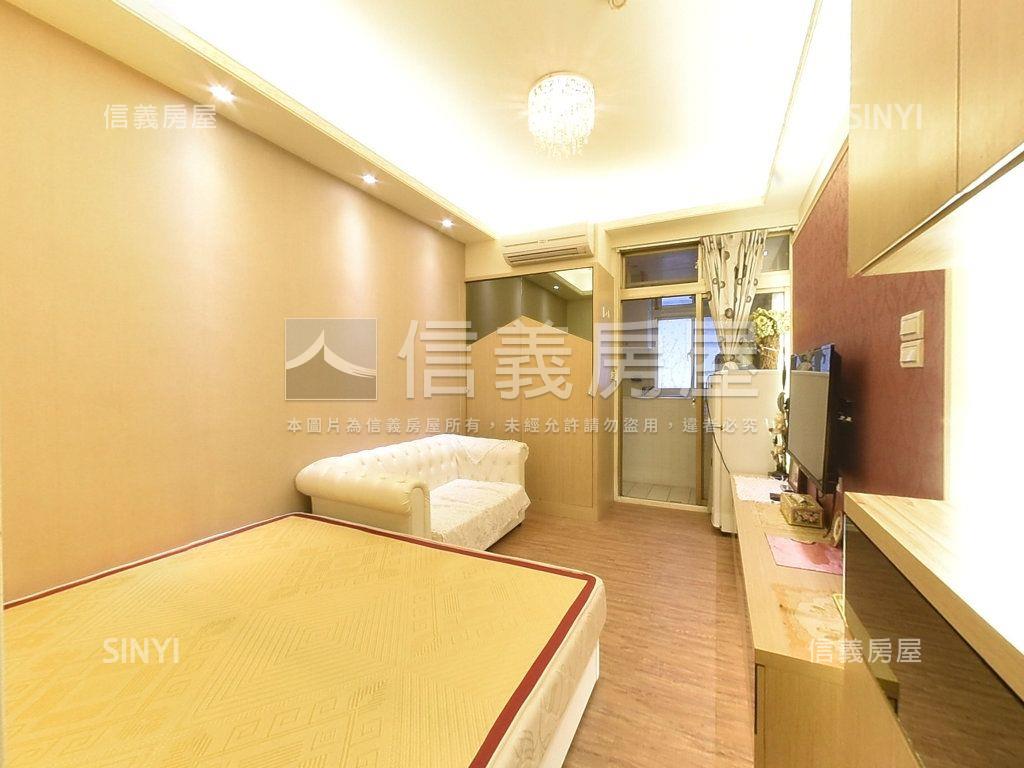 中山國小站佳昌絕佳美屋房屋室內格局與周邊環境