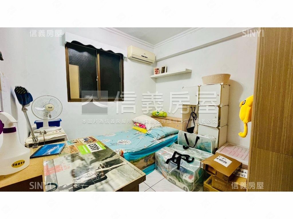 四維公園很優質二樓房屋室內格局與周邊環境