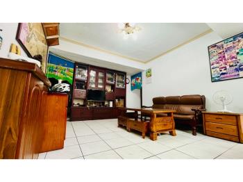 四維公園很優質二樓