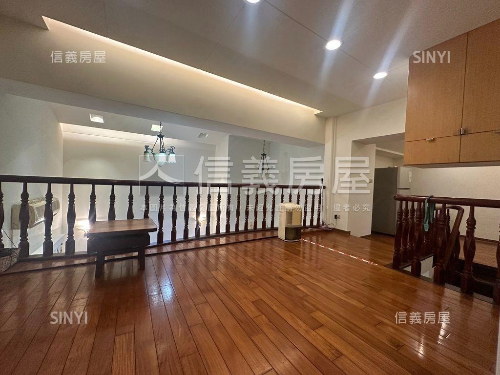 新坡儷景大庭院＋車位房屋室內格局與周邊環境