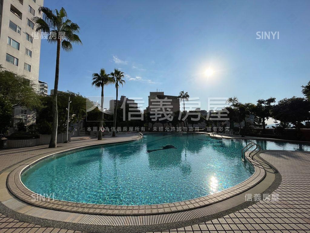 新坡儷景大庭院＋車位房屋室內格局與周邊環境