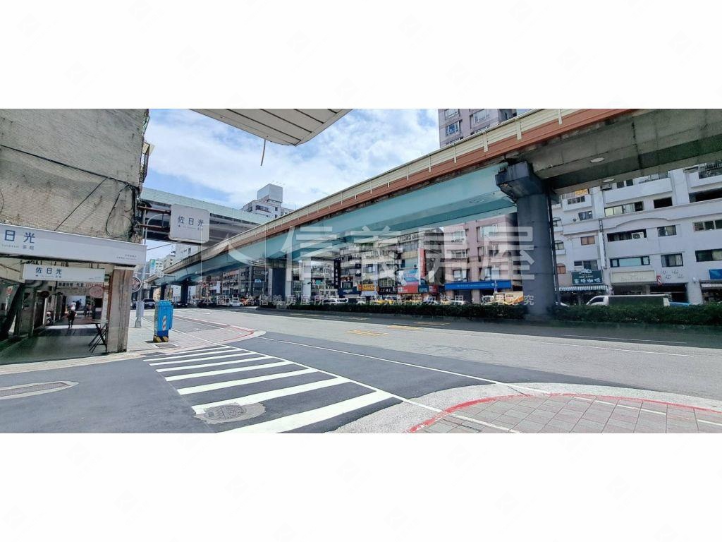 【復興南】商業金店面房屋室內格局與周邊環境