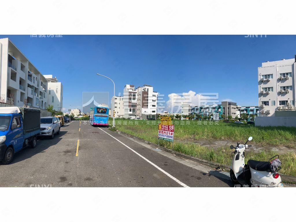 九份子約１５６坪土地Ａ房屋室內格局與周邊環境