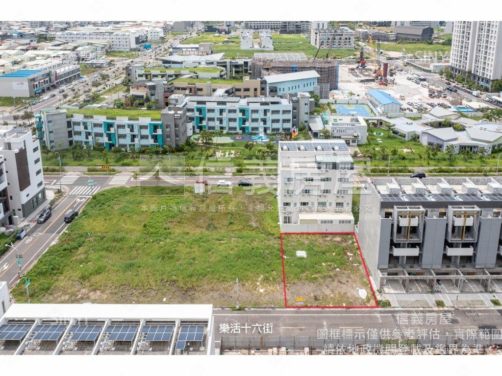 九份子約１５６坪土地Ａ房屋室內格局與周邊環境