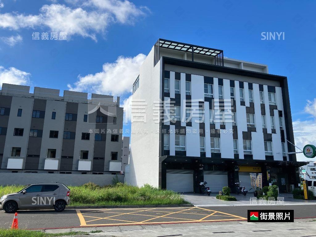 九份子約１５６坪土地Ａ房屋室內格局與周邊環境