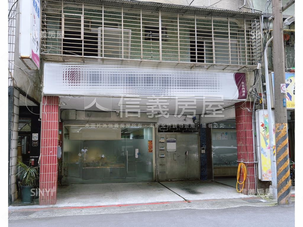 捷運靜巷好美方正店辦房屋室內格局與周邊環境