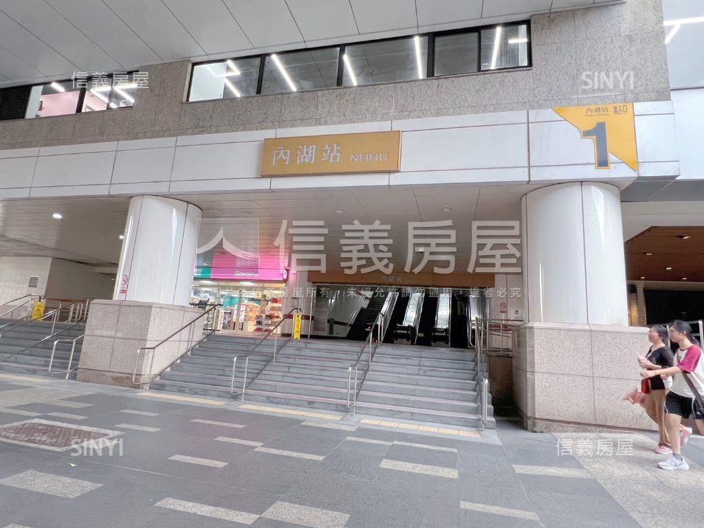 捷運靜巷好美方正店辦房屋室內格局與周邊環境