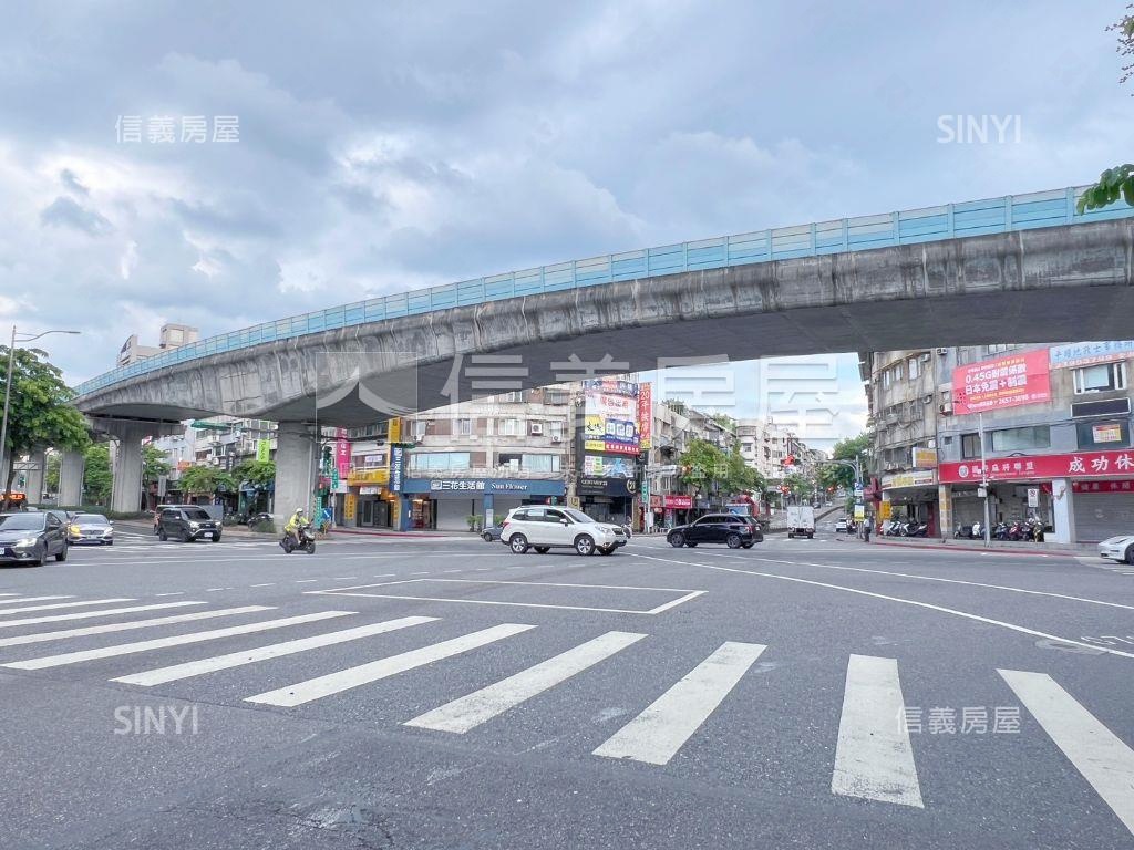 捷運靜巷好美方正店辦房屋室內格局與周邊環境