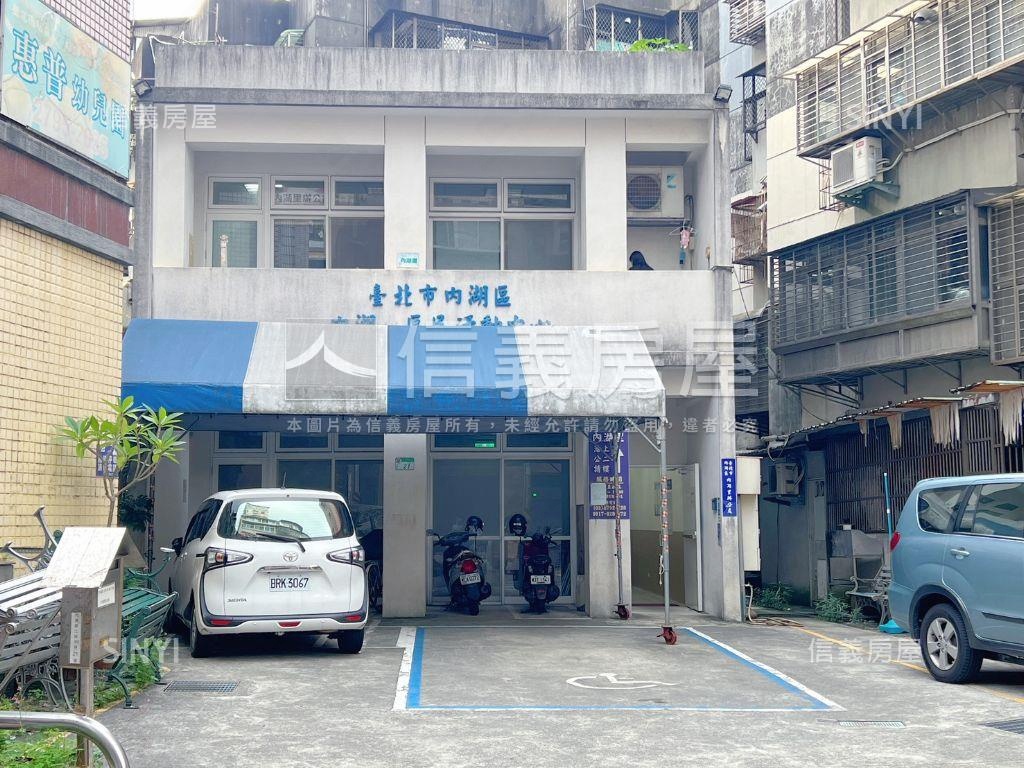 捷運靜巷好美方正店辦房屋室內格局與周邊環境