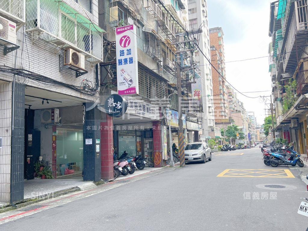捷運靜巷好美方正店辦房屋室內格局與周邊環境