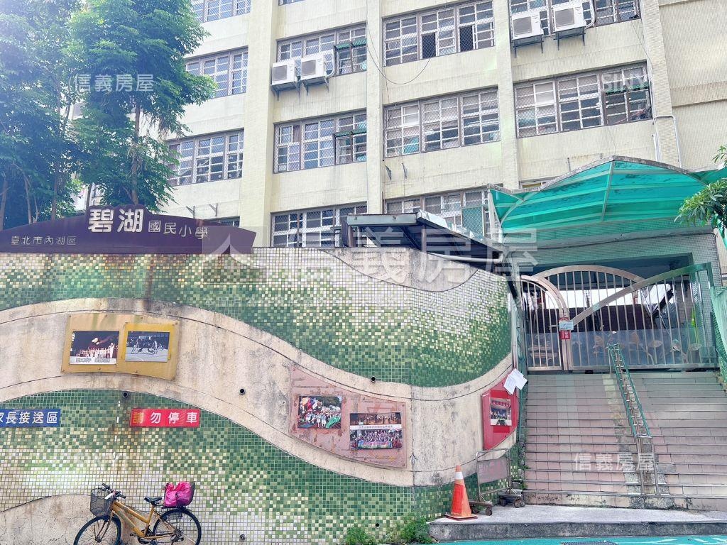 捷運好美大空間優質店辦房屋室內格局與周邊環境