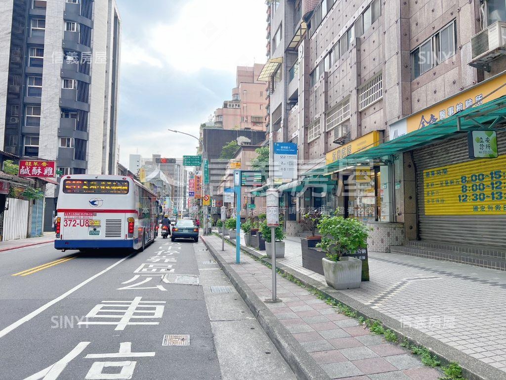 捷運好美大空間優質店辦房屋室內格局與周邊環境