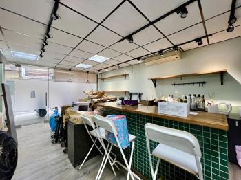 捷運靜巷好美方正店辦