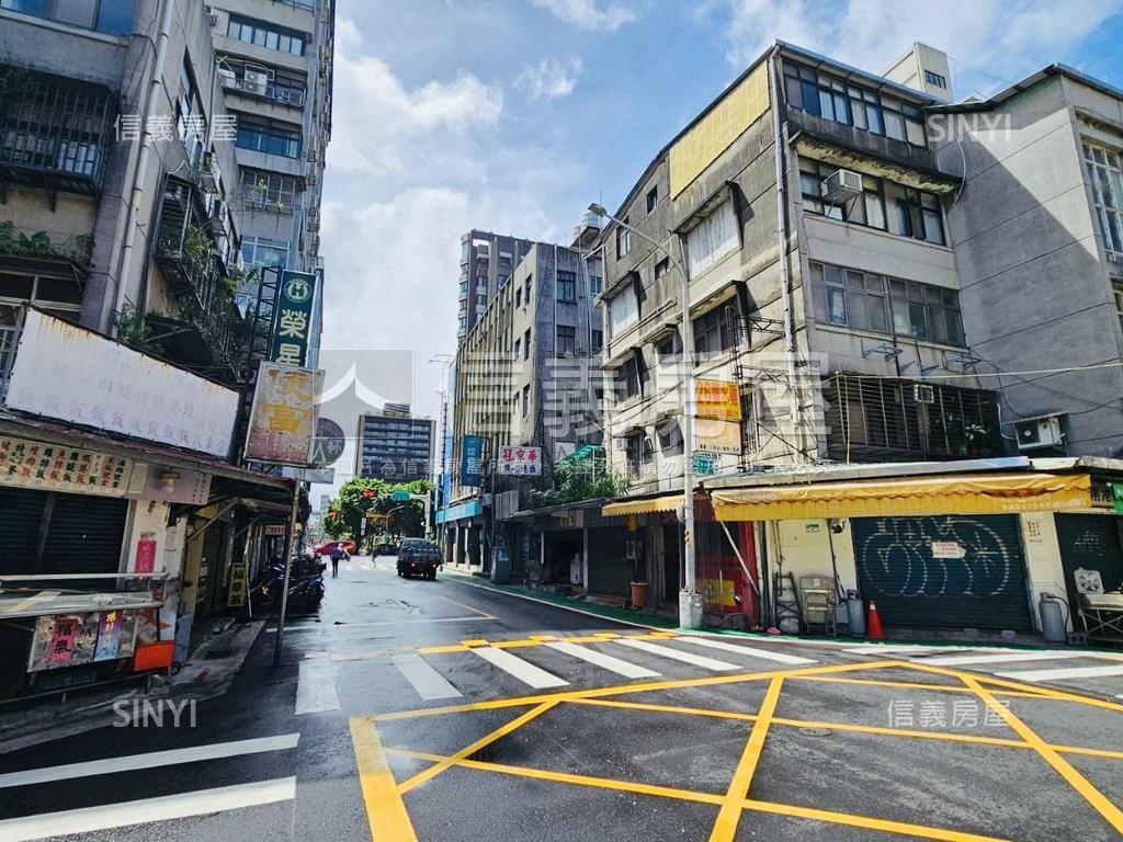 南京巨蛋★都更潛力公寓ˉ房屋室內格局與周邊環境