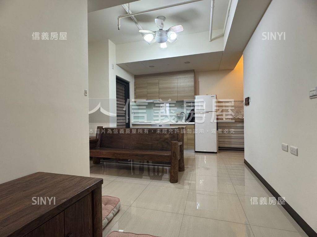 麗寶系列體育園區優質美屋房屋室內格局與周邊環境