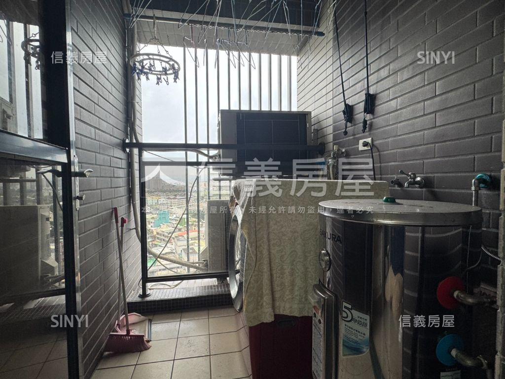 麗寶系列體育園區優質美屋房屋室內格局與周邊環境