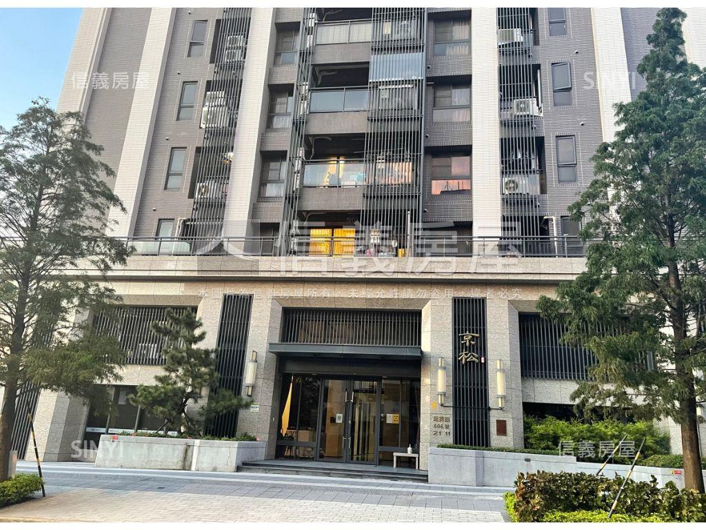 麗寶系列體育園區優質美屋房屋室內格局與周邊環境