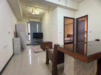 麗寶系列未來體育園區美屋