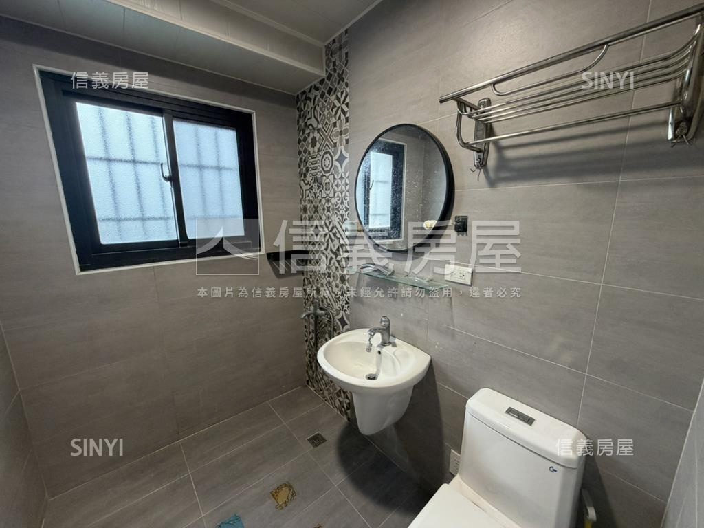 成大學子高樓三房平車房屋室內格局與周邊環境