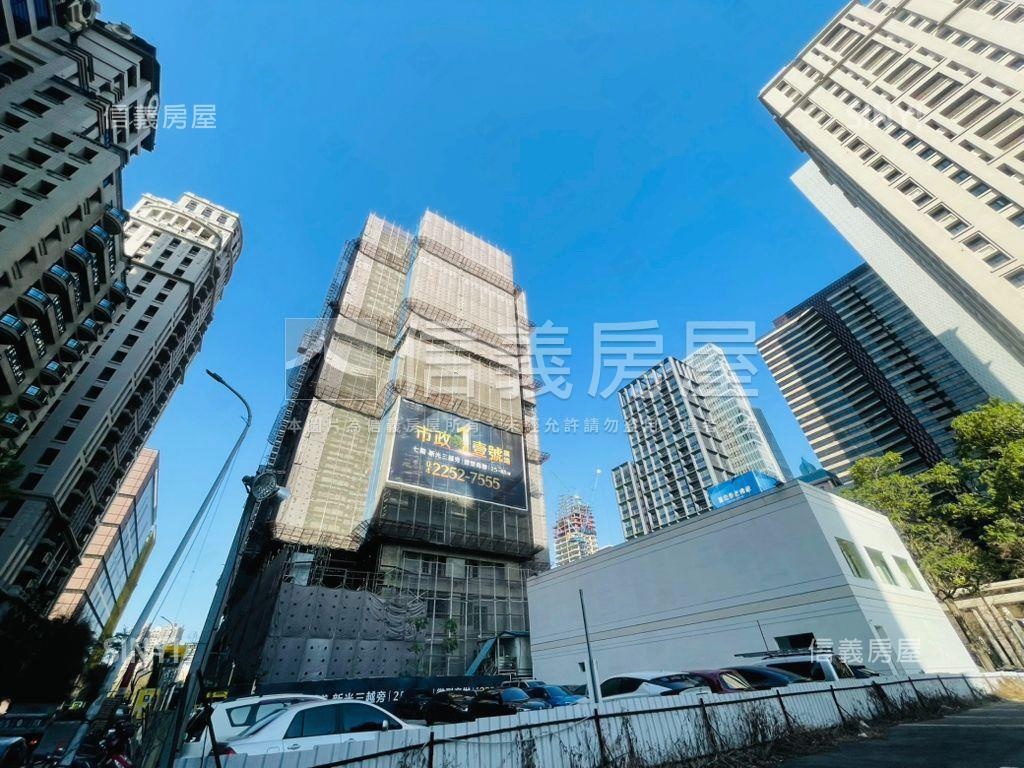 七期紀汎希Ｂ８兩房平車房屋室內格局與周邊環境